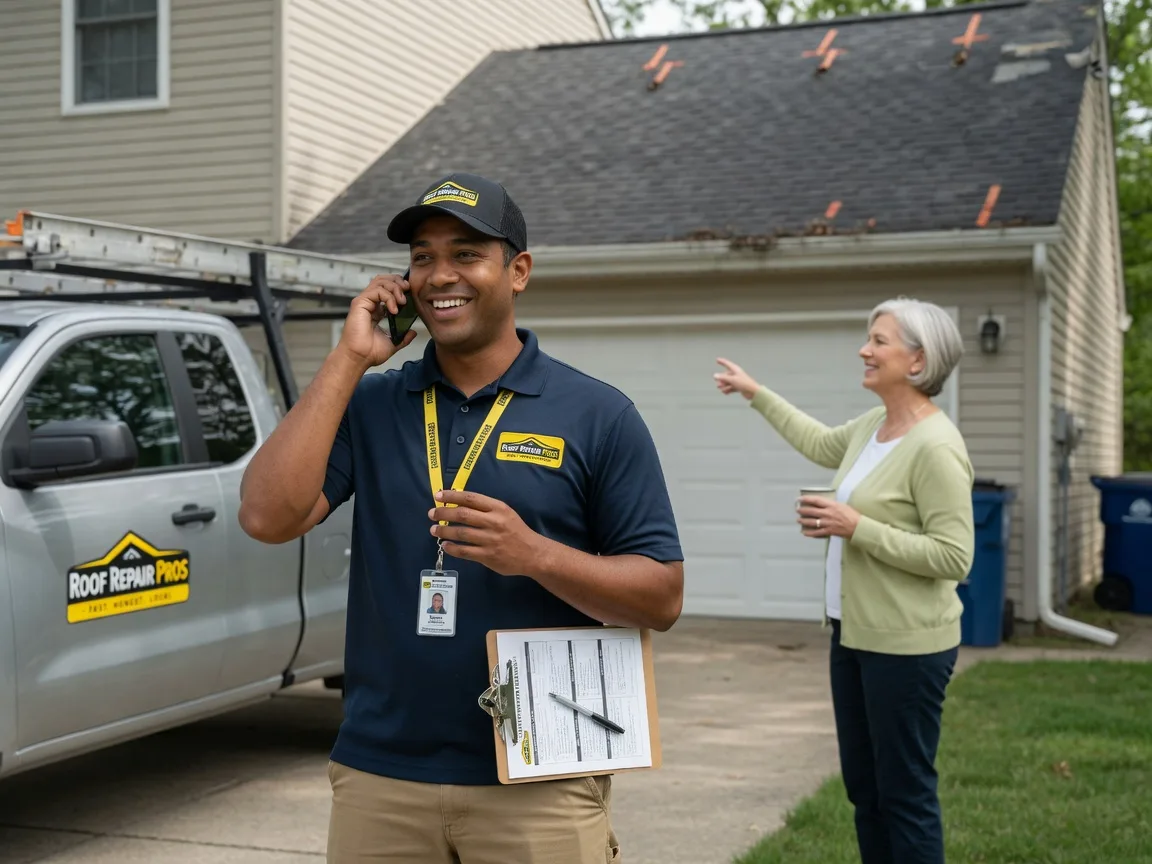 Roof Repair Garrett, PA FAQs
